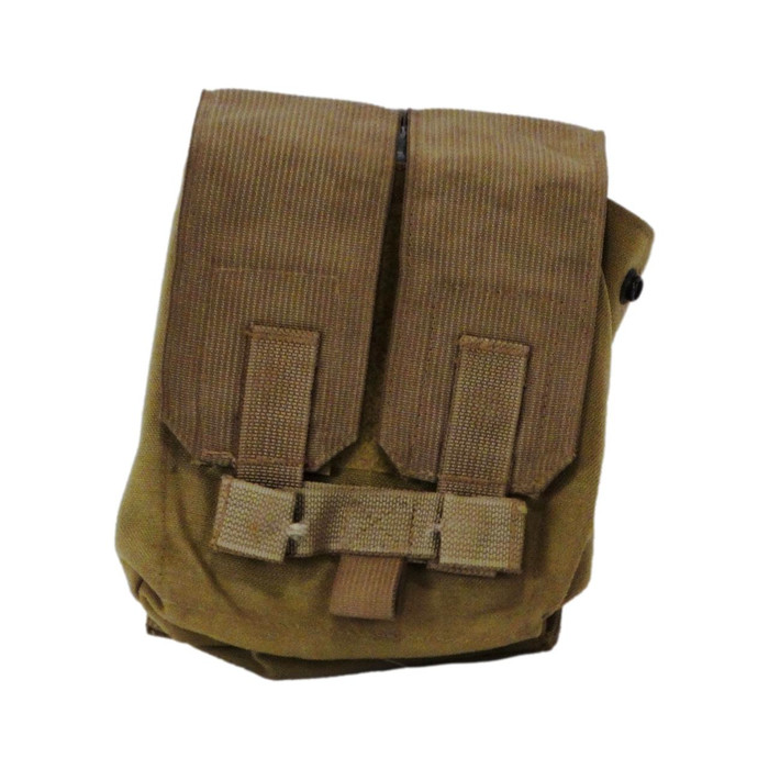 Pouch