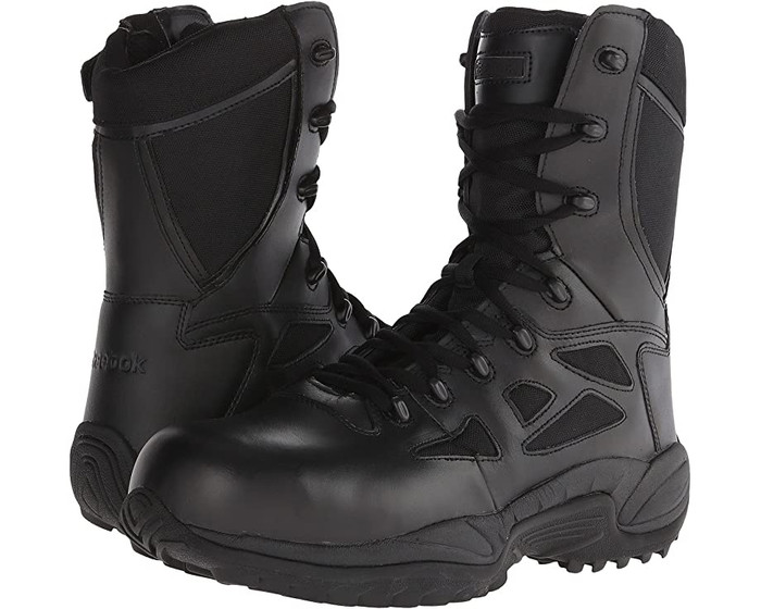 Reebok rapid response