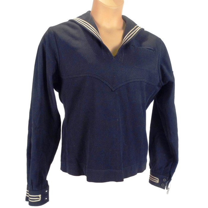 Crackerjack jacket