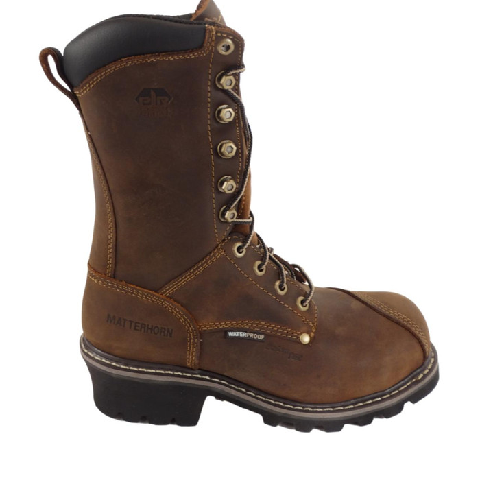 Matterhorn Boot