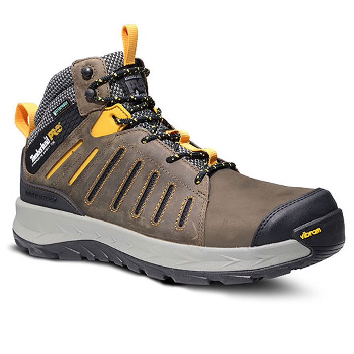 Trailwind Boot