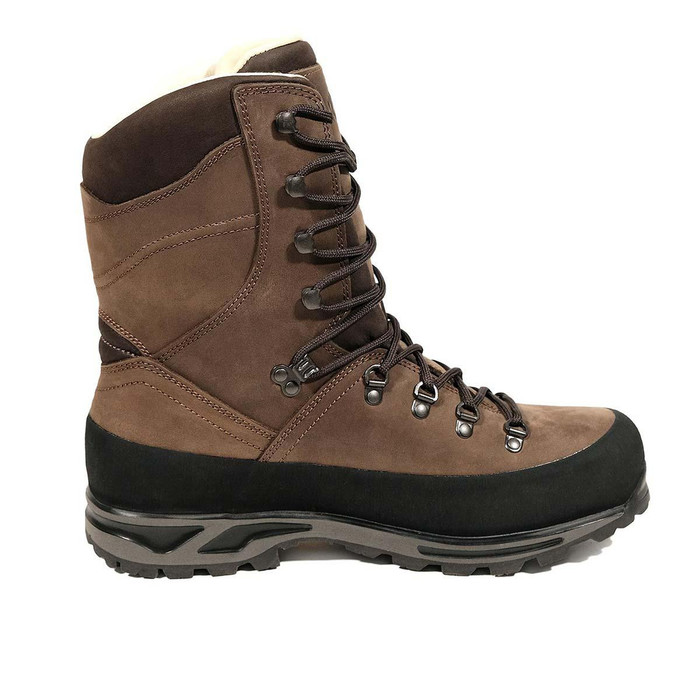 Insulated Lochsa Boot
