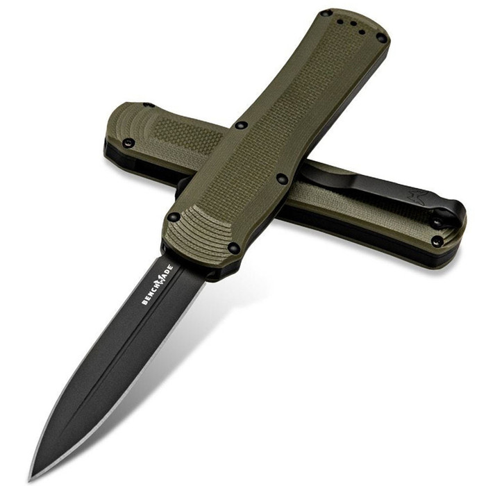 Benchmade Autocrat 3400BK-1