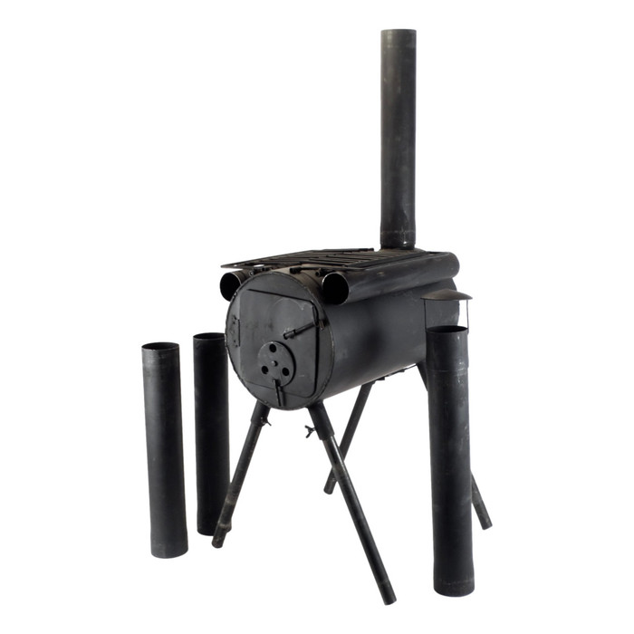 Camp Stove