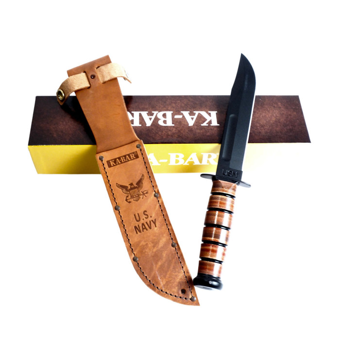 U.S. Navy Knife