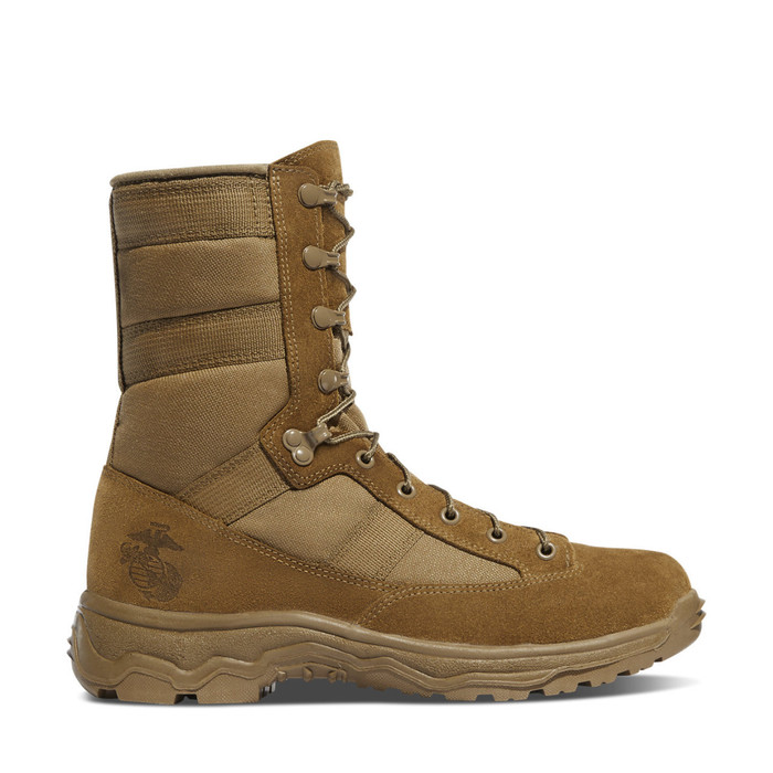 EGA Boots