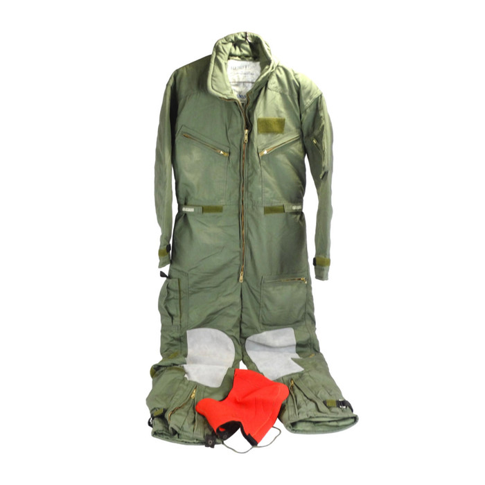 Flight Suit