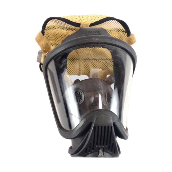 Full Face Mask