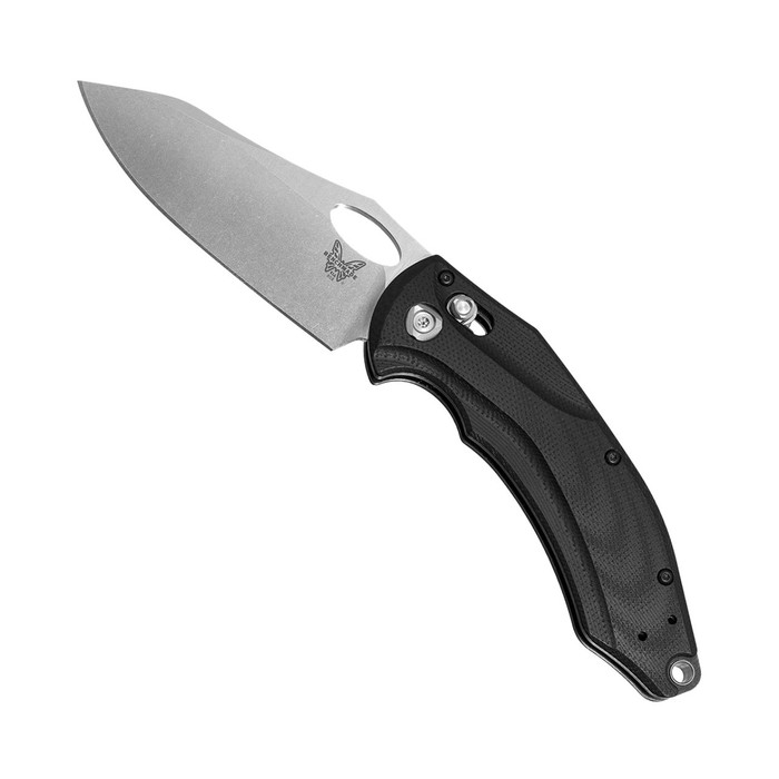 Benchmade Loco 808