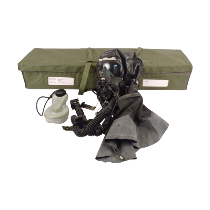 Aircrew Respirator