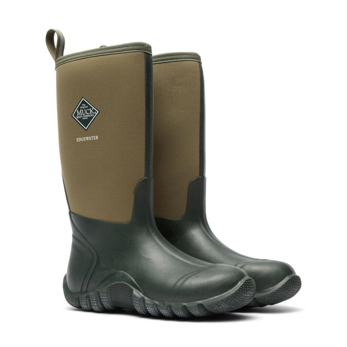 Muck Men's Edgewater Tall Boot