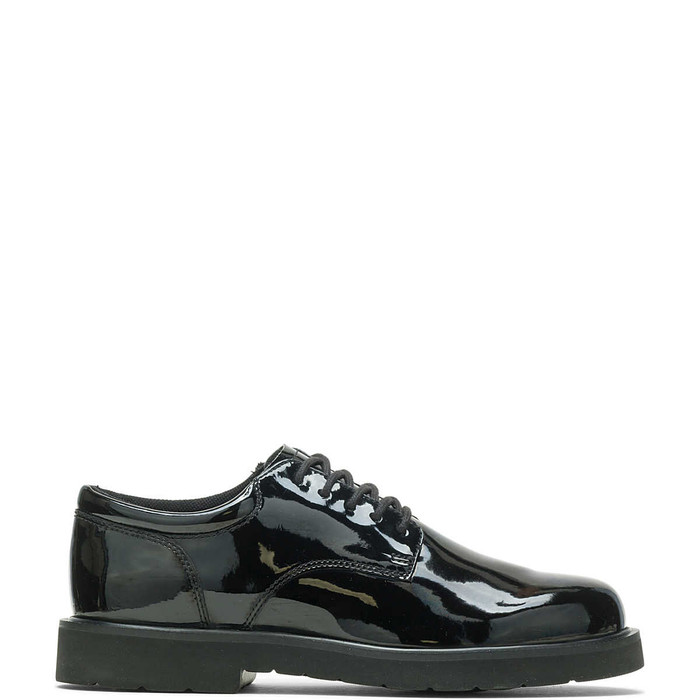 Bates Oxford side