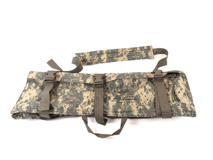 SAW Barrel Bag