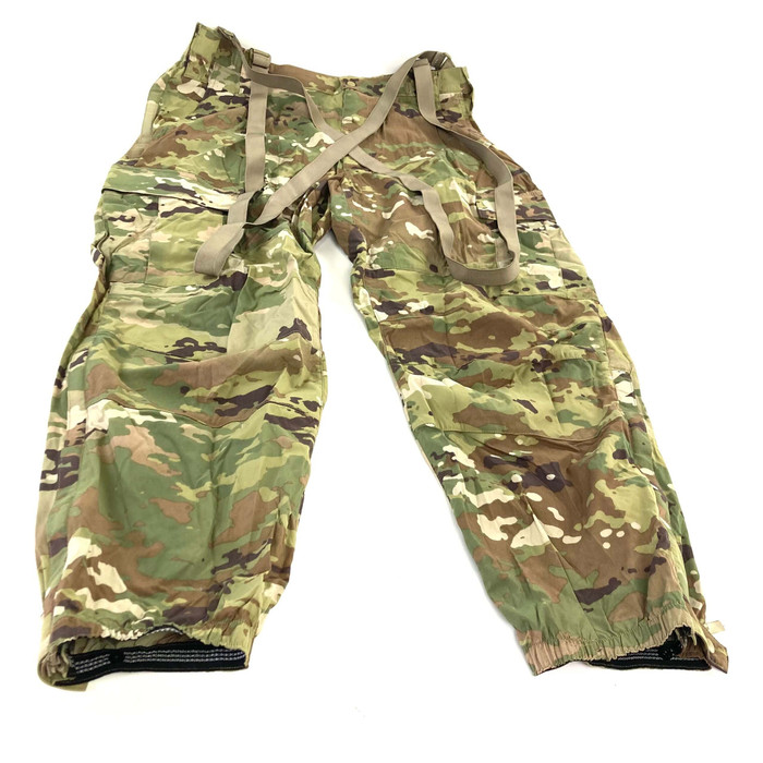 Gen III, Layer 5 Trousers