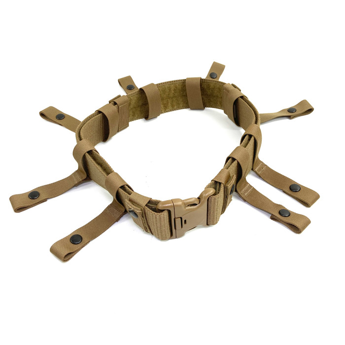 Spec Ops IBA Battle Belt #1