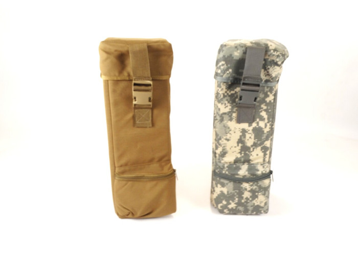 AN/PAS-13 Padded Pouches
