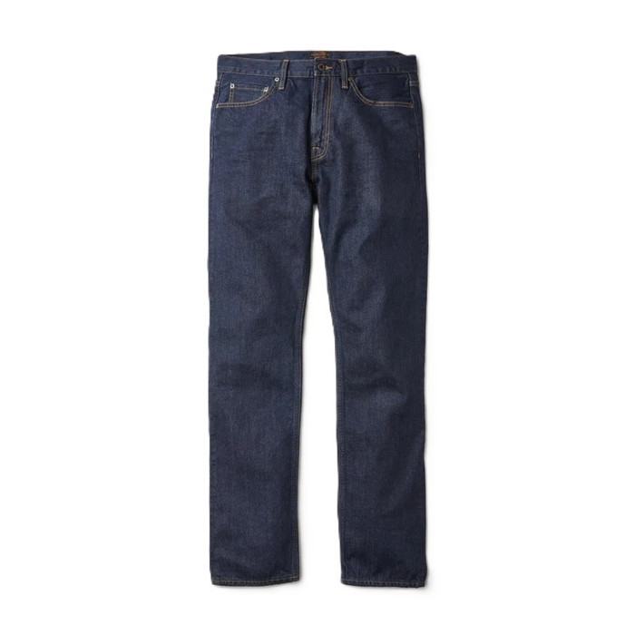 Filson Rail-Splitter Jeans front