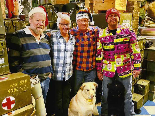 From Us to You… 2023