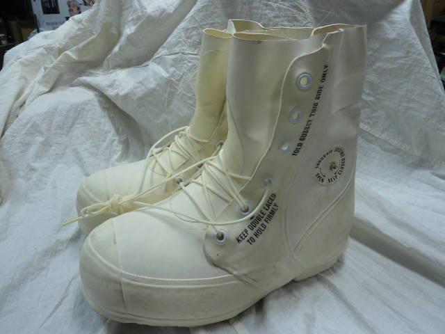 us army bunny boots