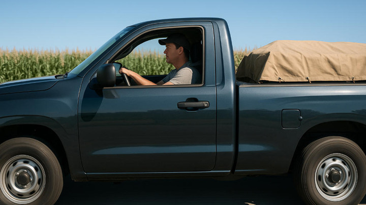 Unlock the Secret Uses of a Canvas Army Surplus Tarp Unlock the Secret Uses of a Canvas Army Surplus Tarp