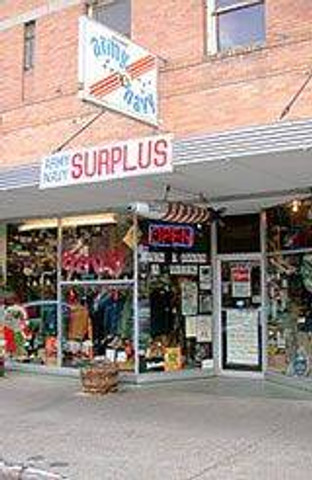 Military Surplus Blog Military Surplus Blog
