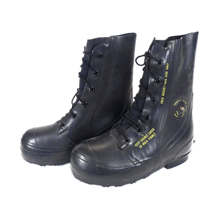 Mickey Mouse Boots