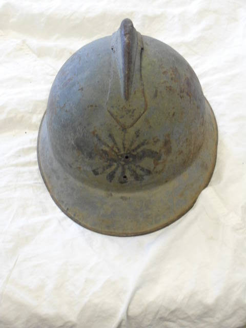 International Military Antiques