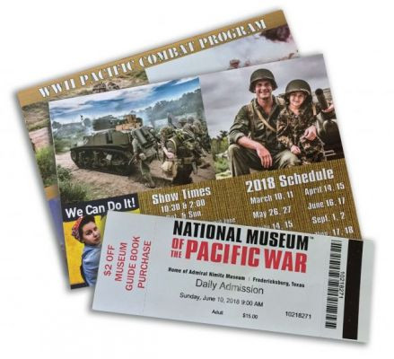 The Pacific War — History Revisited
