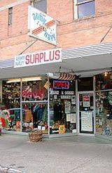 Military Surplus Blog