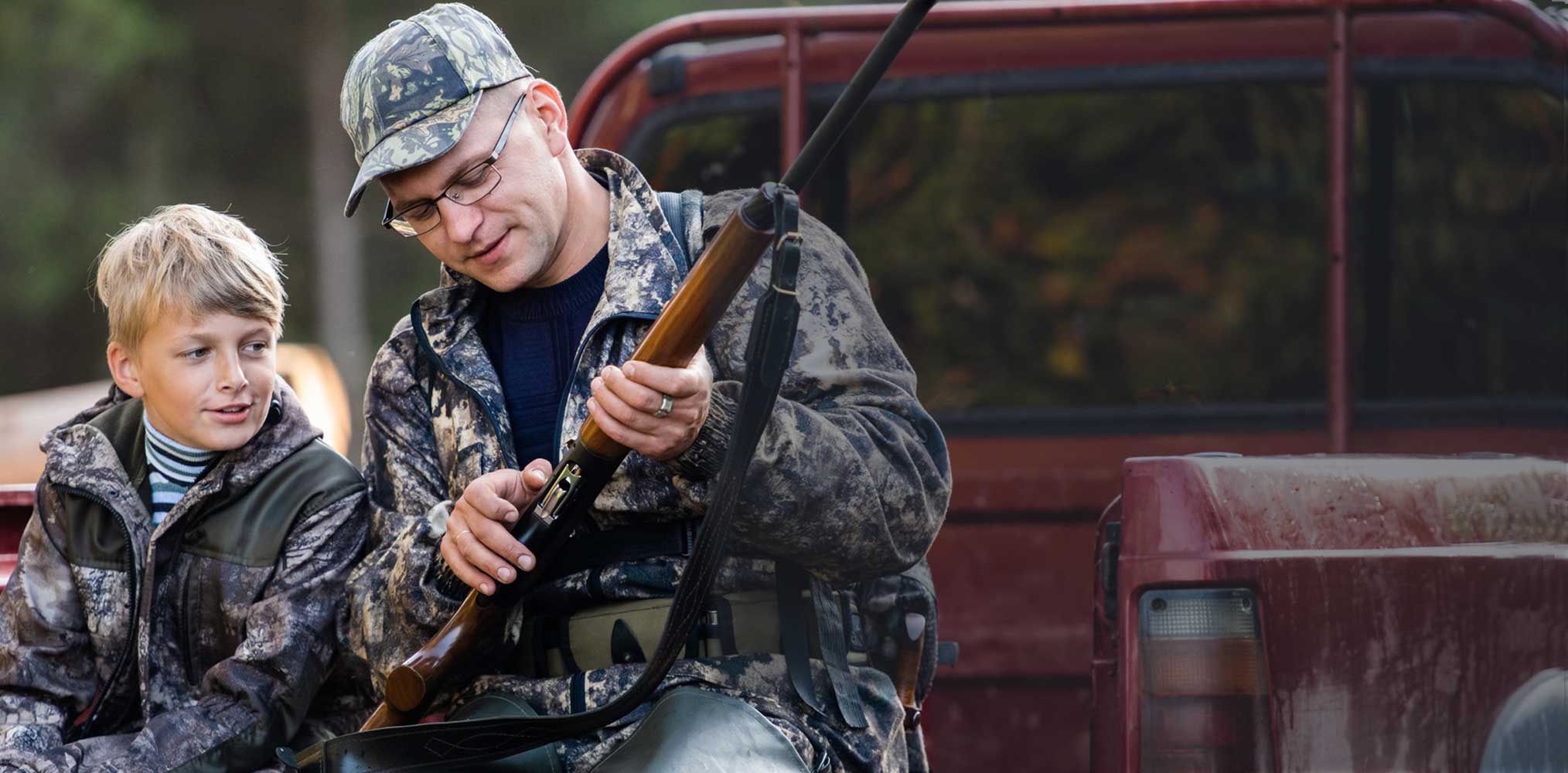 air force surplus store