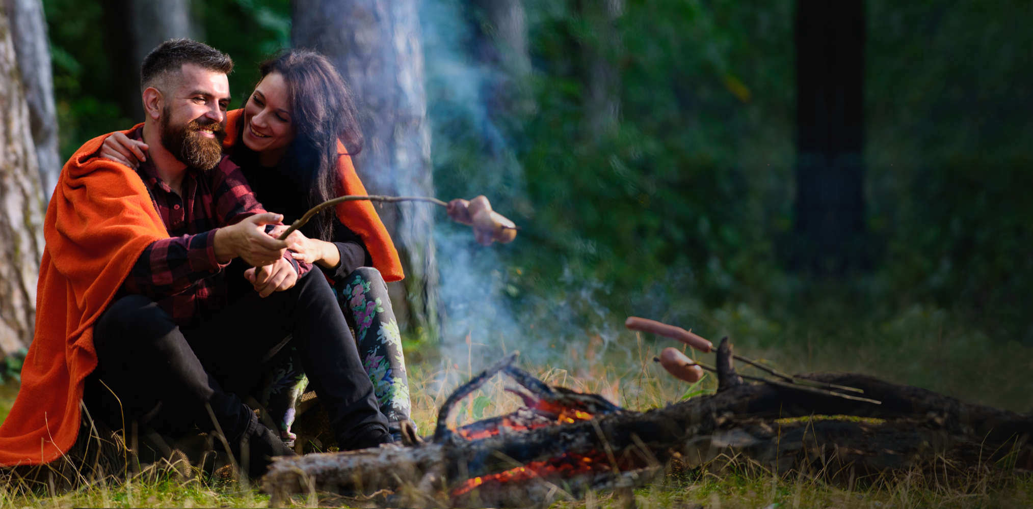 Military Surplus Wool Blankets