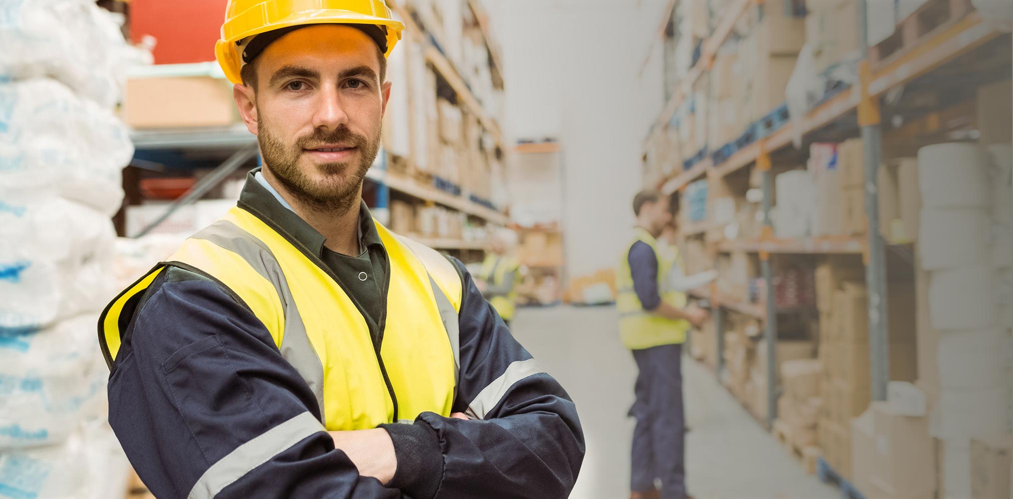 Thorogood Work Boots