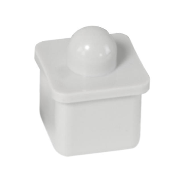 Cot Dowel Plugs (gray)
