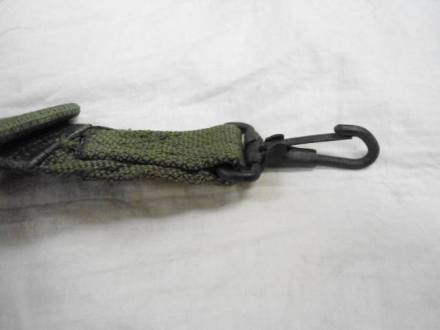 USGI US Military General Purpose Strap 1950 Shoulder Sling 2 Wide 28 - 48  35-E