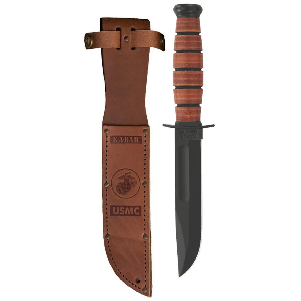 KA-BAR short