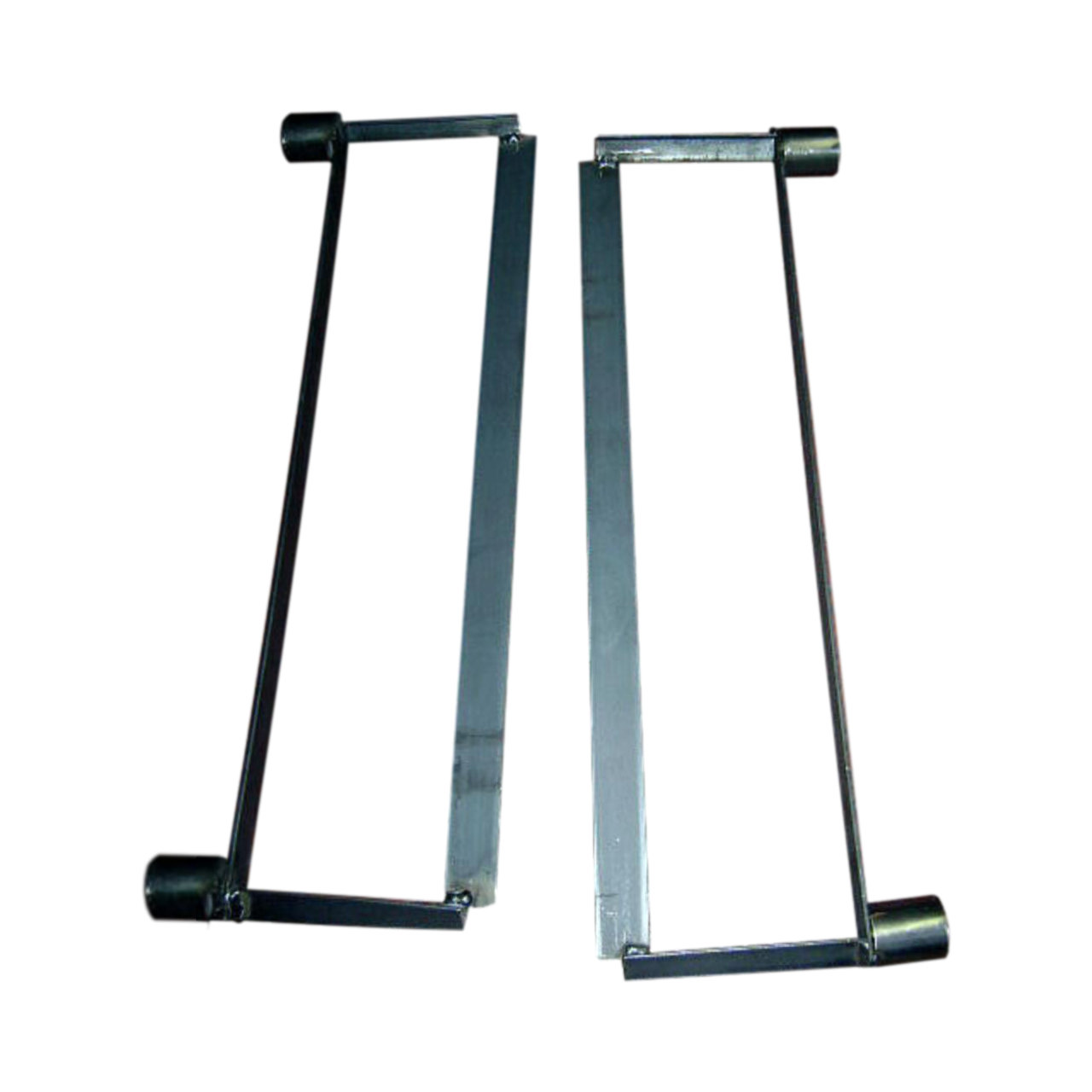 Swedish Military Bunk Stackers