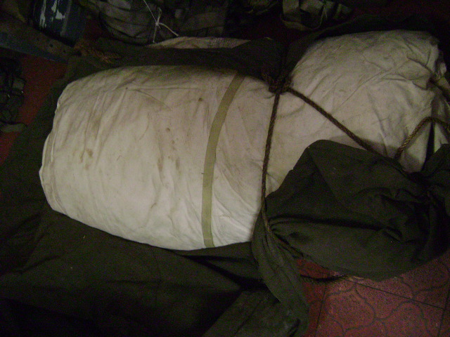 GP Medium Tent Liner