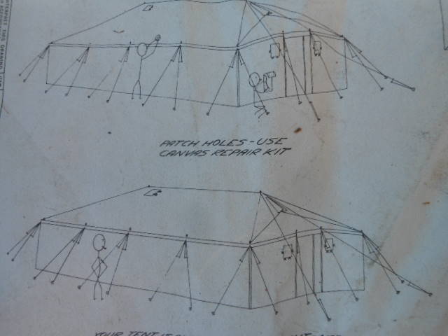 GP Medium Erection Instructions #2