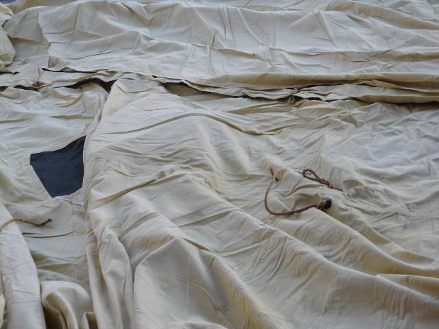 GP Medium Erection Instructions color #2