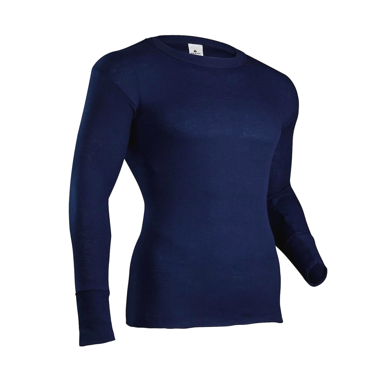 Men's Polypropylene Performance Rib Knit Shirt