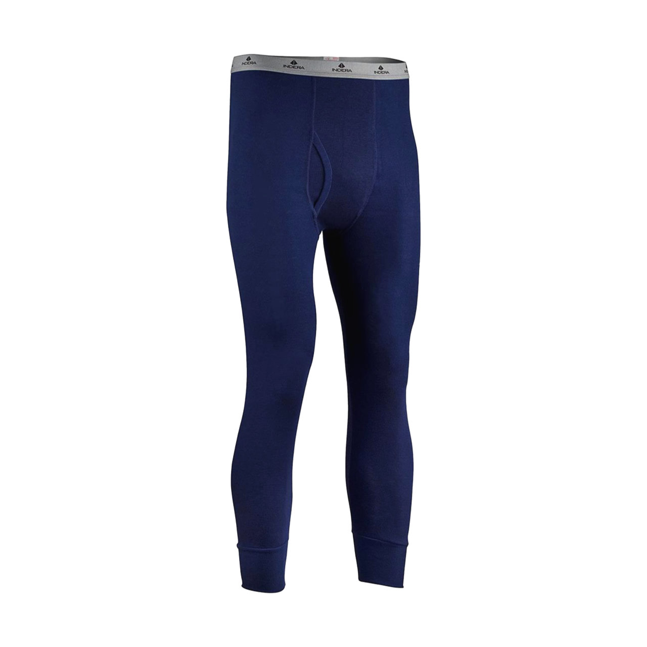 Men's Polypropylene Performance Rib Knit Pant