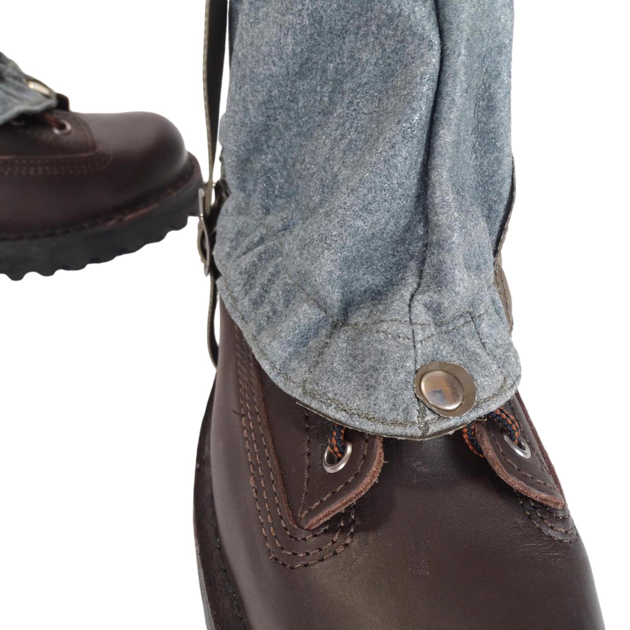 Collectables Militaria Field Gear Issued Army Outdoor Hiking Boot