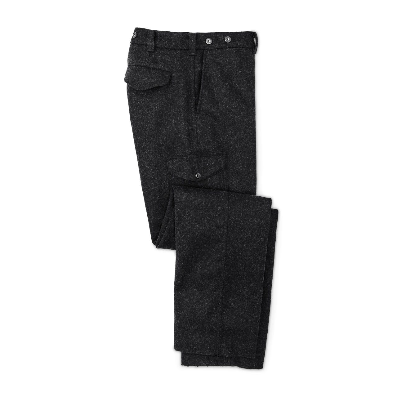 Mackinaw Wool Field Pants Mackinaw Wool Field Pants