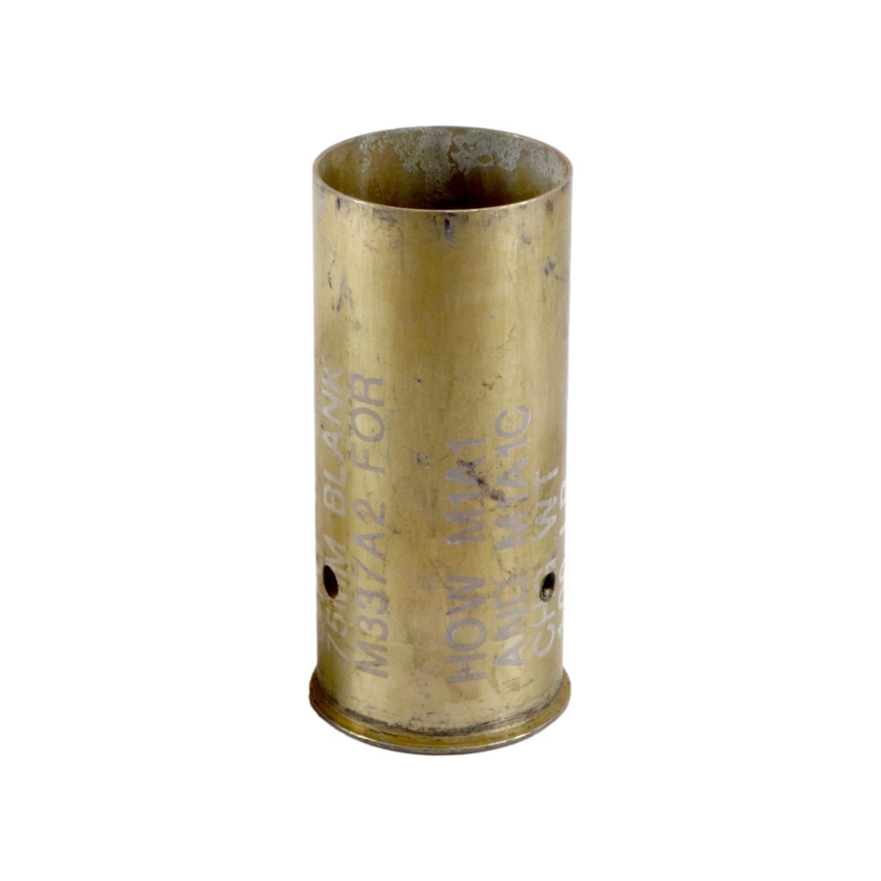 75mm Casing