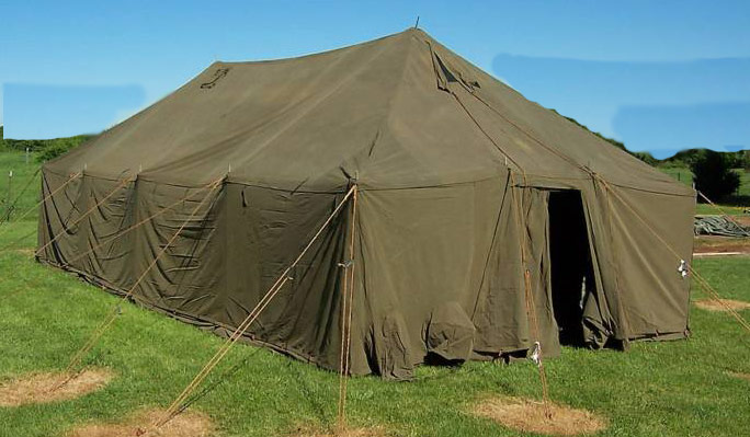 old army tents for sale