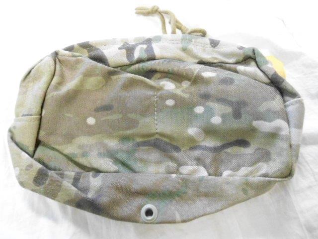 army utility pouch