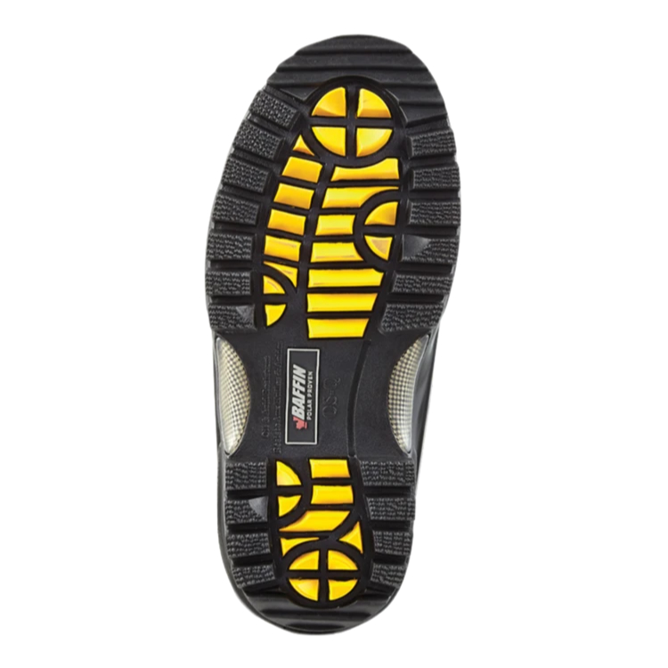baffin workhorse boots