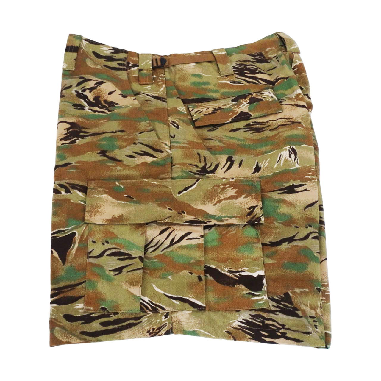 Men’s Tru-Spec Camo Cargo Shorts