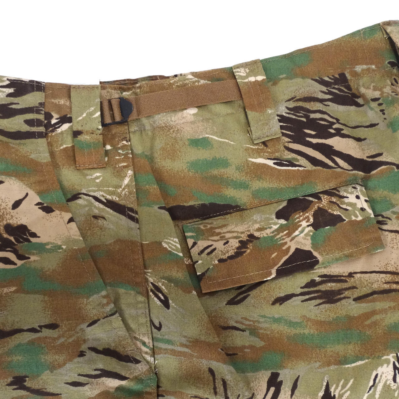 Men’s Tru-Spec Camo Cargo Shorts