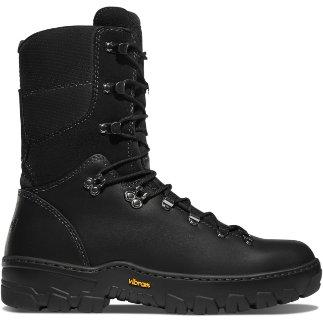 Danner Wildland Fire Boots (8″ Tactical Firefighter) - Billings Army ...